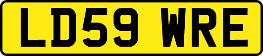 LD59WRE