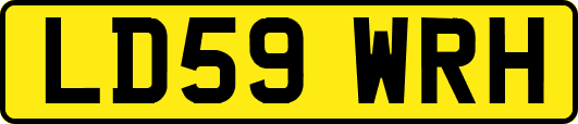 LD59WRH
