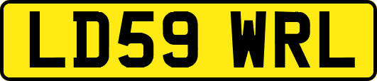 LD59WRL