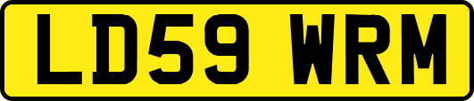 LD59WRM