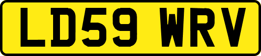 LD59WRV