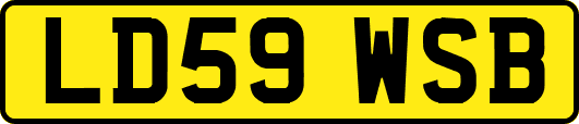 LD59WSB