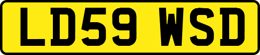 LD59WSD