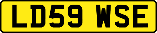 LD59WSE