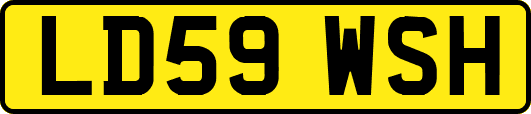 LD59WSH