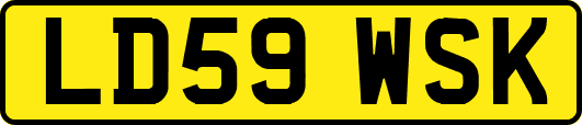 LD59WSK