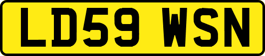 LD59WSN