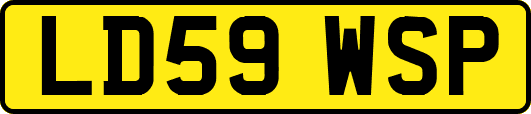 LD59WSP