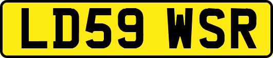 LD59WSR