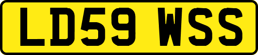 LD59WSS