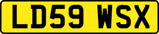 LD59WSX