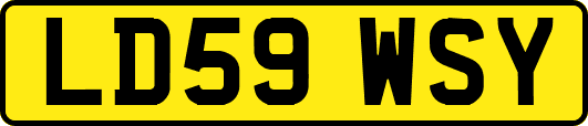LD59WSY