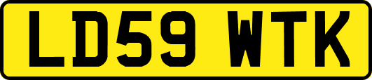 LD59WTK