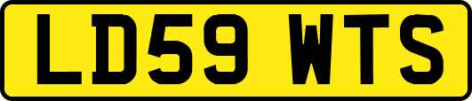LD59WTS