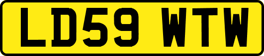 LD59WTW