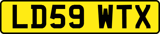 LD59WTX