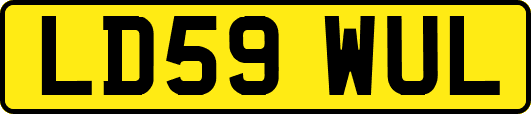 LD59WUL