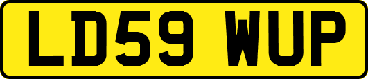 LD59WUP