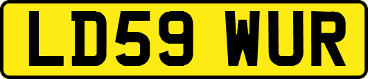 LD59WUR