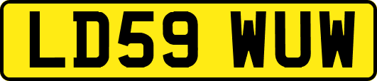 LD59WUW