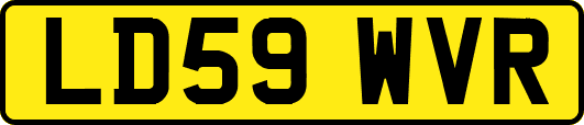 LD59WVR