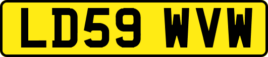 LD59WVW