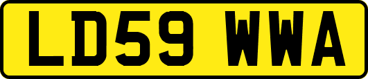 LD59WWA