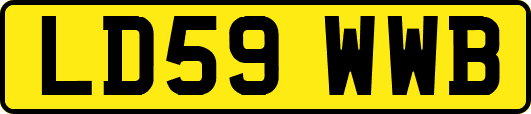 LD59WWB