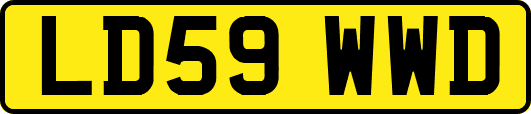 LD59WWD