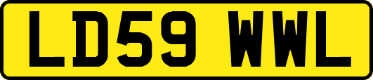 LD59WWL