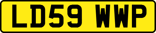LD59WWP