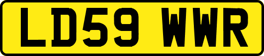 LD59WWR