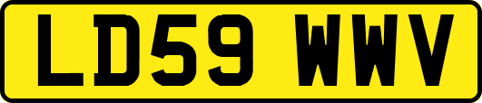 LD59WWV