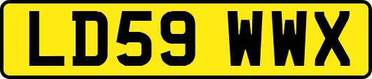 LD59WWX