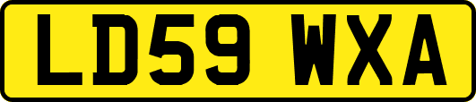 LD59WXA