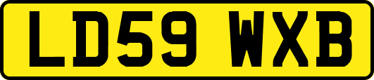 LD59WXB