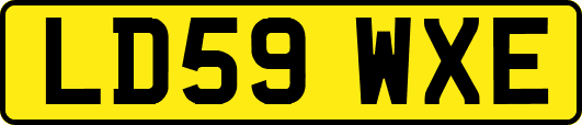 LD59WXE