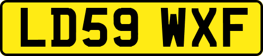 LD59WXF