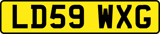 LD59WXG