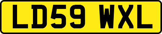 LD59WXL