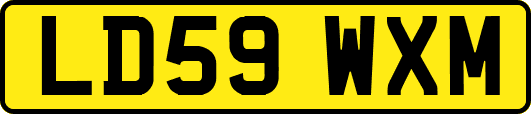 LD59WXM