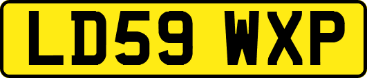 LD59WXP