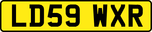 LD59WXR