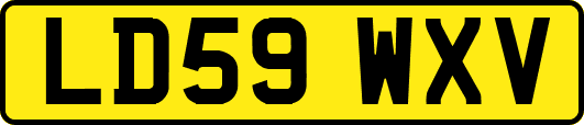 LD59WXV