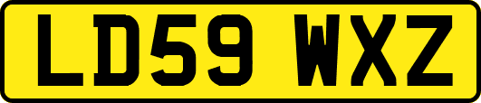 LD59WXZ