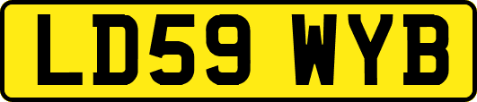 LD59WYB
