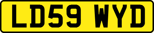 LD59WYD
