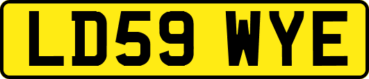 LD59WYE
