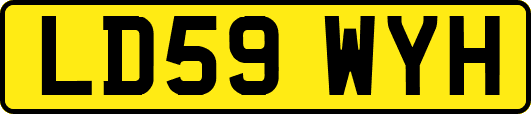 LD59WYH