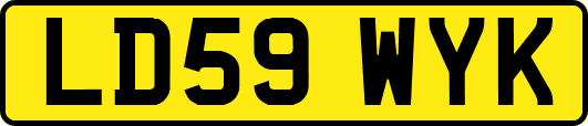 LD59WYK